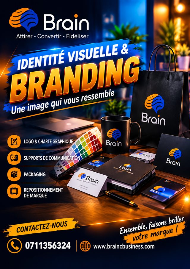 Direction artistique